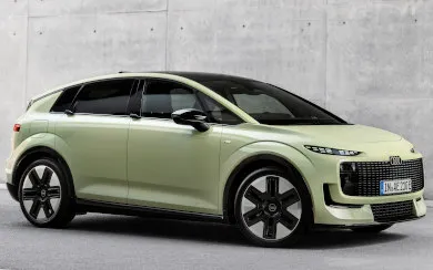 AUDI A2 E-TRON