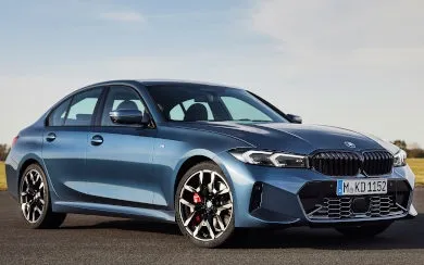 BMW SERIE 3