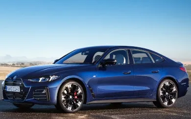 BMW SERIE 4