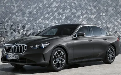 BMW SERIE 5