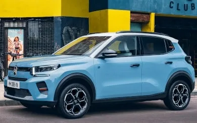 CITROëN C3