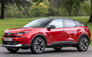 CITROëN C4