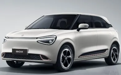 DONGFENG BOX