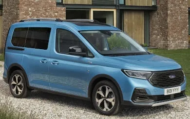 FORD TOURNEO CONNECT