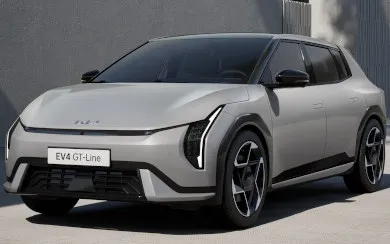 KIA EV4