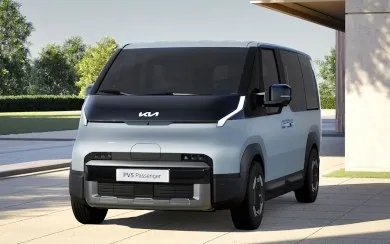 KIA PV5