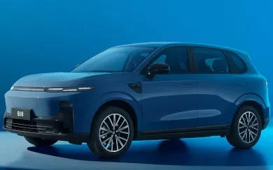 LEAPMOTOR B10