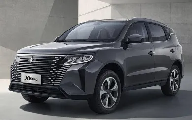LIVAN X6 PRO