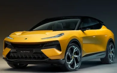 LOTUS ELETRE