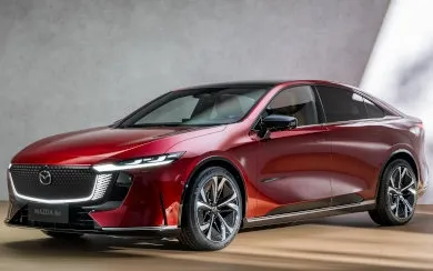 MAZDA 6E