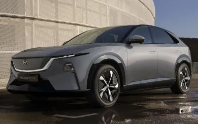 MAZDA CX-6E