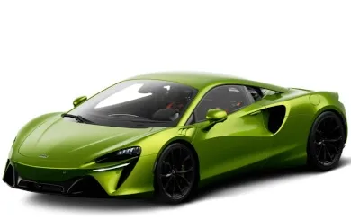 MCLAREN ARTURA