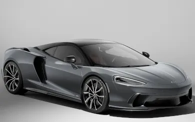 MCLAREN GTS