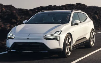 POLESTAR 4