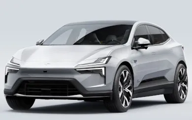 POLESTAR 4