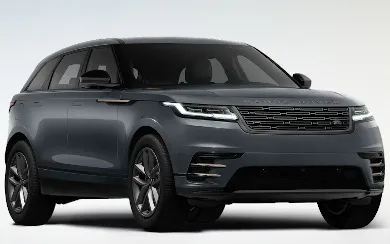 RANGE ROVER VELAR