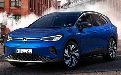 VOLKSWAGEN ID.4