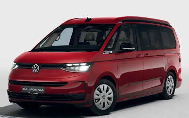 VOLKSWAGEN T7