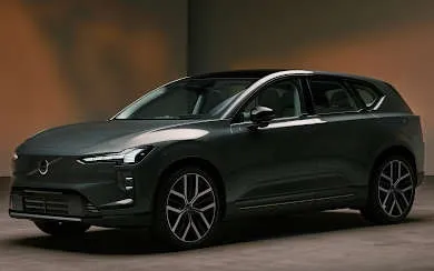 VOLVO EX60
