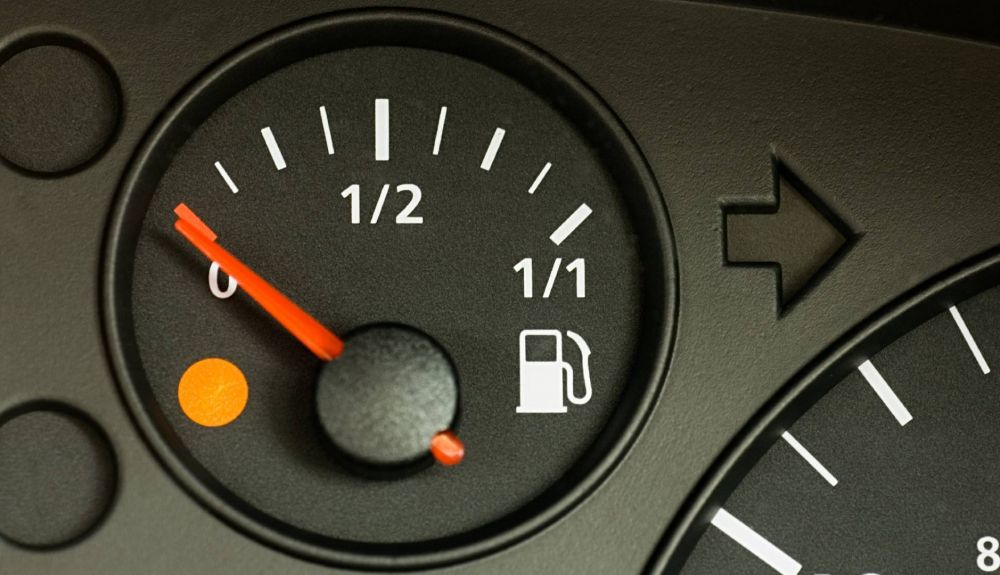 Recorrer muchos kilómetros en reserva no es positivo para tu coche Recorrer muchos kilómetros en reserva no es positivo para tu coche