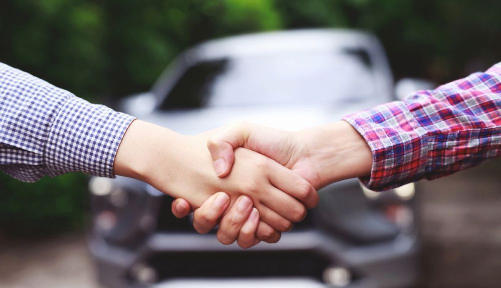 Valor de un coche de segunda mano Valor de un coche de segunda mano
