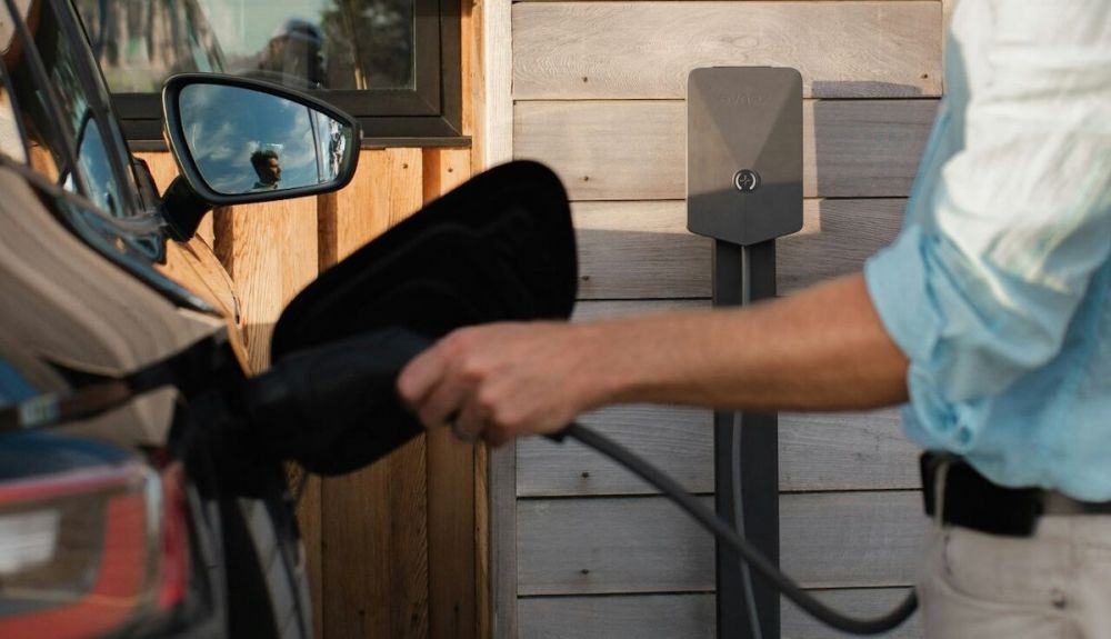 Conoce las mejores opciones para cargar tu coche electrico en casa Conoce las mejores opciones para cargar tu coche electrico en casa