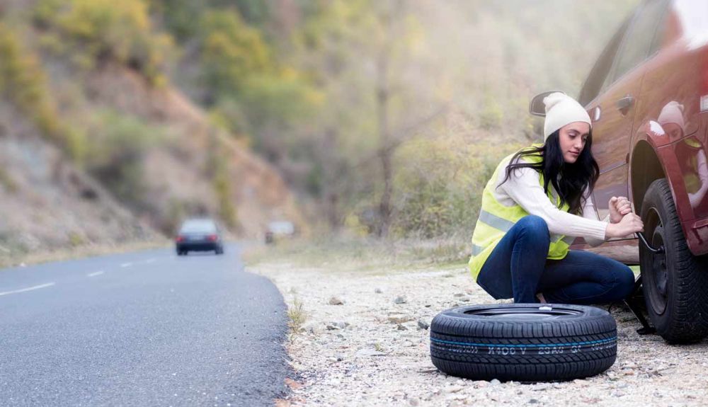 Neumáticos Runflat, rueda de emergencia y kit reparapinchazos: ¿son útiles? Neumáticos Runflat, rueda de emergencia y kit reparapinchazos: ¿son útiles?